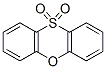 CAS 登录号：950-47-0， 吩恶噻 10,10-二氧化物