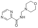 CAS#: 952-54-5, Morinamide