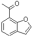 CAS#: 95333-16-7, 1-(1-Benzofuran-7-yl)ethanone