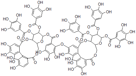 CAS#: 95457-27-5, Isorugosin D