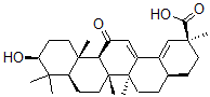 CAS#: 95507-60-1, Glyderinine