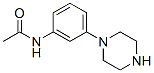 CAS#: 95537-94-3, N-(3-Acetylaminophenyl)Piperazine