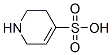 CAS 登录号：95596-29-5， 1,2,3,6-四氢吡啶-4-磺酸