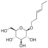 CAS#: 95632-87-4, 3-Hexenyl-beta-Glucopyranoside