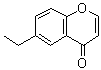CAS#: 95639-21-7, 6-Ethyl-4H-chromen-4-one