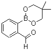CAS#: 95752-86-6, 2-(5,5-Dimethyl-1,3,2-Dioxaborinan-2-Yl)-Benzaldehyde