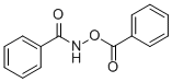 CAS 登录号：959-32-0， N-(苯甲酰氧基)苯甲酰胺
