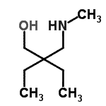 CAS#: 959238-57-4, 2-Ethyl-2-[(methylamino)methyl]-1-butanol