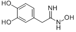 CAS#: 95933-72-5, N,3,4-Trihydroxybenzenecarboximidamide