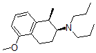 CAS#: 95999-11-4, (1R,2S)-5-Methoxy-1-methyl-N,N-dipropyl-2-tetralinamine