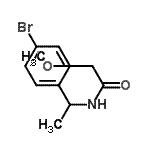 CAS#: 960238-03-3, N-[1-(4-bromophenyl)ethyl]-2-methoxy-acetamide