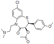 CAS 登录号：96125-53-0， 克仑硫卓