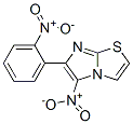 CAS#: 96126-06-6, 5-Nitro-6-(Nitrophenyl)Imidazo[2,1-b]Thiazole