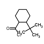 CAS#: 96188-52-2, 2-(2-Methyl-2-propanyl)cyclohexanecarbonyl chloride