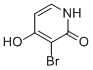 CAS#: 96245-97-5, 3-Bromo-4-Hydroxy-2(1H)-Pyridinone