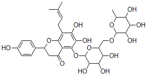 CAS#: 96253-68-8, Nirurin