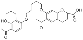 CAS#: 96566-25-5, Ablukast