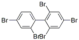 CAS#: 97038-97-6, 1,3,5-Tribromo-2-(2,4-Dibromophenyl)Benzene