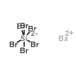 CAS#: 97158-16-2, Barium Hexabromosilicate(2-)