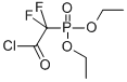 CAS#: 97480-49-4, (2-Chloro-1,1-Difluoro-2-Oxoethyl)-Phosphonic Acid Diethyl Ester