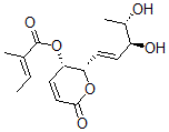 CAS#: 97529-84-5, Phomopsolide B