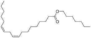 CAS#: 97635-36-4, Heptyl (9Z,12Z)-Octadeca-9,12-Dienoate