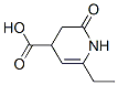CAS#: 97659-42-2, 2-Ethyldihydro-6-Oxoisonicotinic Acid