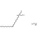 CAS#: 97692-57-4, Bis(2-Hydroxyethyl)Methyloleylammonium Methyl Sulphate