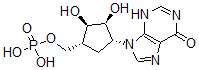 CAS#: 97727-48-5, Carbocyclic Inosine Monophosphate