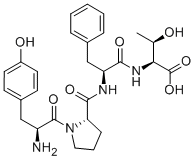 CAS 登录号：97730-74-0， 细胞色素吗啡肽-4