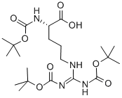 CAS#: 97745-69-2, (8S)-8-Carboxy-4-[(1,1-Dimethylethoxy)Carbonyl]-3-Imino-12,12-Dimethyl-10-Oxo-11-Oxa-2,4,9-Triazatridecanoic Acid 1-(1,1-Dimethylethyl) Ester