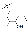 CAS#: 97752-25-5, 5,6,7,8,8-Pentamethylnonan-4-Ol