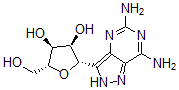 CAS 登录号：97782-03-1， 2-氨基间型霉素