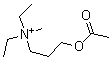 CAS#: 97992-16-0, Acetyl-N,N-Diethylhomocholine