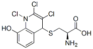 CAS#: 98025-31-1, S-(1,2,3-Trichlorovinyl)Cysteine