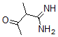 CAS#: 98069-53-5, 2-Methyl-Acetoacetimidamide