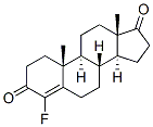 CAS#: 98102-30-8, 4-Fluoroandrostenedione