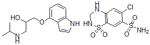 CAS#: 98125-68-9, Viskazide