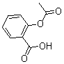 CAS 登录号：98201-60-6， 2-乙酰氧基苯甲酸
