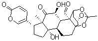 CAS 登录号：98205-50-6， 戴氏伽蓝菜素
