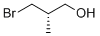 CAS 登录号：98244-48-5， (2S)-3-溴-2-甲基-1-丙醇