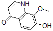 CAS 登录号：98267-21-1， Hymoquinolone
