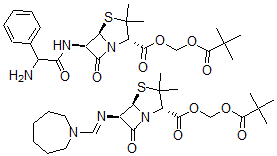 CAS 登录号：98445-47-7， Miraxid