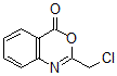 CAS 登录号：98592-35-9， 2-(氯甲基)-4H-3,1-苯并恶嗪-4-酮