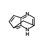 CAS 登录号：98679-27-7， 3,9-二氮杂三环[5.2.1.0<sup>4,8</sup>]癸-1,3,5,7-四烯