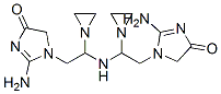 CAS#: 98690-28-9, 1,1'-[Iminobis(Ethane-2,1-Diyliminoethane-2,1-Diyl)]Bis[2-Amino-1,5-Dihydro-4H-Imidazol-4-One]