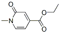 CAS#: 98996-29-3, 1,2-Dihydro-1-Methyl-2-Oxo-4-Pyridinecarboxylic Acid Ethyl Ester