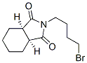 CAS#: 99012-87-0, N-(4-Bromobutyl)Cyclohexane-1,2-Dicarboximide