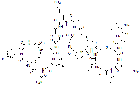 CAS 登录号：99165-17-0， 埃皮德明