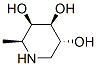 CAS#: 99212-30-3, (2S,3R,4S,5R)-2-Methyl-3,4,5-Piperidinetriol